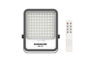 Đèn pha NLMT Eco SHE-LECPLSE01.300W