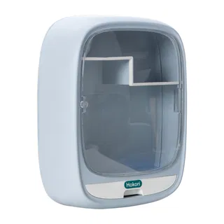 Tủ dán tường đa năng Hokori nhựa Việt Nhật 3635