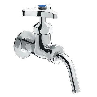 Vòi gắn tường INAX LF-7R-13 nước lạnh (LF7R13)