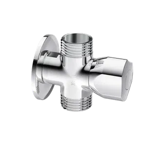 Van vặn khóa chữ T INAX A-703-7 (A703-7)