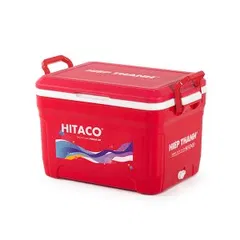 Thùng Đá Hibox 48 nhựa Hiệp Thành 581