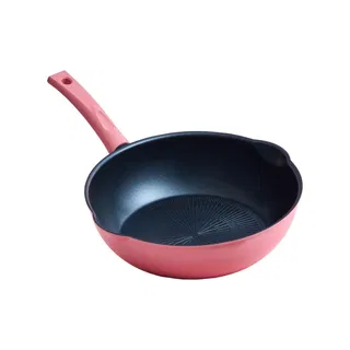 Chảo chống dính INOCHI Omi Stellar 28cm (chảo xào)