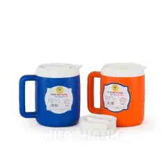 Ca Nhiệt Foam 1L nhựa Hiệp Thành 056