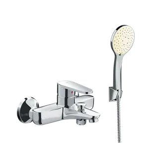 Vòi sen tắm nóng lạnh INAX BFV-113S (BFV113S)