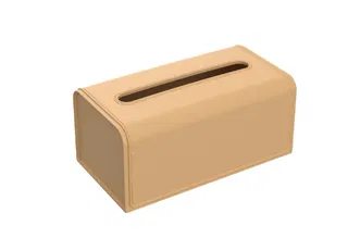 Hộp Khăn Giấy Matsu nhựa Duy Tân No.1629