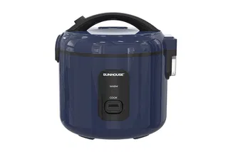 Nồi cơm điện 1.2L SUNHOUSE SHD8213