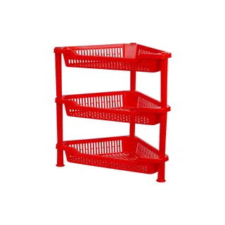 Kệ góc nhựa Việt Nhật 5565