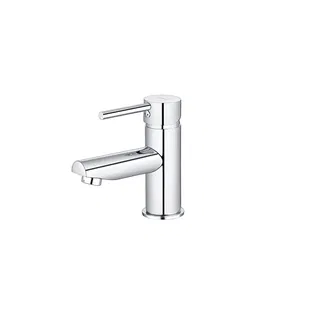 Vòi lavabo chậu rửa mặt Caesar B350CU nóng lạnh