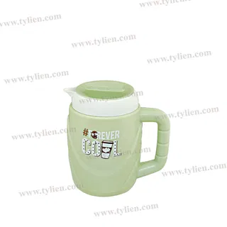 Ca Giữ Lạnh (loại 2) nhựa Tý Liên No.1034
