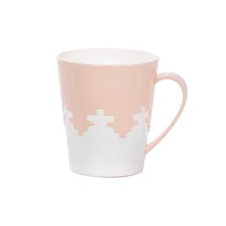 Cốc 2 màu Việt Nhật 6266