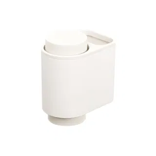Kệ treo bàn chải đánh răng đa năng INOCHI Nachi (2 cốc)