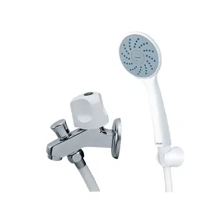 Vòi sen tắm nước lạnh Caesar S108C