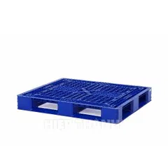 Pallet Liền Khối 1 Mặt nhựa Hiệp Thành 480
