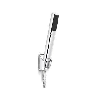 Tay Sen American Standard WF-S508 Duo Stix Đen Dây Sen 1.5m