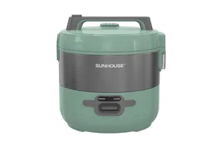 Nồi cơm điện 1.8L Sunhouse SHD8604