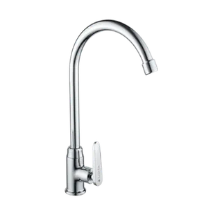 Vòi chậu rửa chén Luxta L-3118NT3 nước lạnh