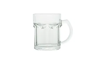 Ly thủy tinh quai 365ml Duy Tân (PUG332)