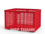 Sóng 26 bánh xe nhựa Hiệp Thành 597