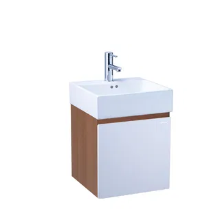 Bộ Lavabo tủ Caesar LF5261 + EH05261AWV