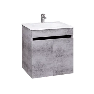 Bộ Lavabo tủ Caesar LF5024-EH05024ASV