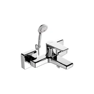 Vòi sen tắm Luxta L-2229M nóng lạnh
