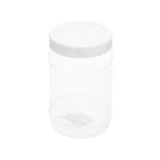 12 Hũ nhựa Duy Tân PET F011