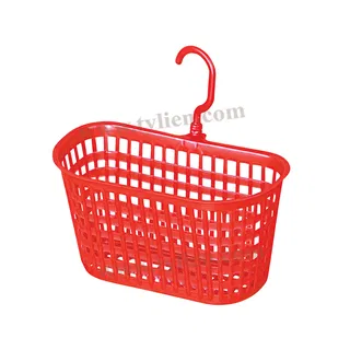 Rổ Móc Nhỏ nhựa Tý Liên No.0320