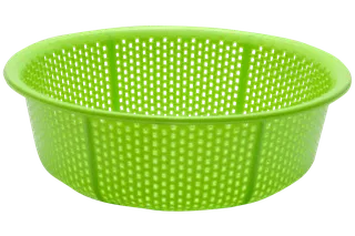 Rổ gạo nhựa Châu Hưng 24