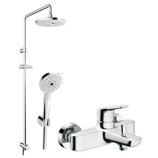 Cây sen tắm TOTO TBW01002BA/TBG03302VA/TBW01010V nóng lạnh