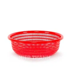 Rổ Tròn nhựa Hiệp Thành 343