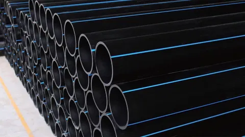 Nhựa HDPE – Đặc Tính, Ứng Dụng Và Lưu Ý Khi Sử Dụng