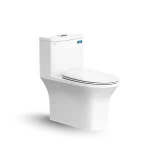 Bồn cầu 1 khối Viglacera V72