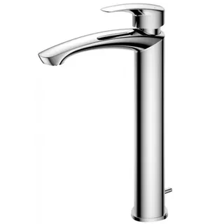 Vòi lavabo chậu rửa mặt TOTO TLG09305V nóng lạnh cổ cao