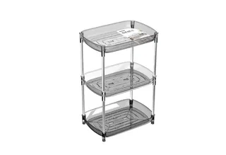 Kệ Để Bàn 3T nhựa Duy Tân No.1638/3