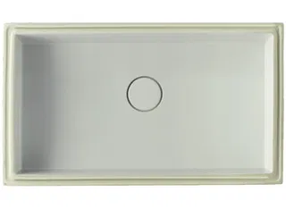 Lavabo chậu rửa mặt Caesar LF5130 âm bàn
