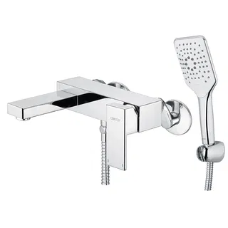 Vòi sen tắm nóng lạnh Caesar S843C