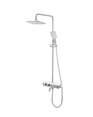 Cây sen tắm Caesar S788C nóng lạnh