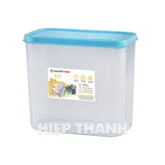 Hộp Cao nhựa Hiệp Thành 422