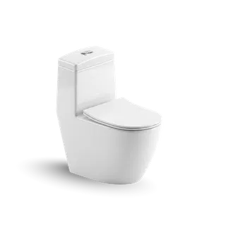 Bồn cầu 1 khối Viglacera V199