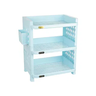 Kệ nhật 3T nhựa Việt Nhật 5528-3