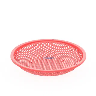 Rổ Cạn nhựa Duy Tân 6T0 No.890