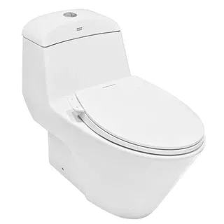Bồn Cầu American Standard VF-2011SW (VF2011SW) Nắp Cơ M4A839 Active (TL)