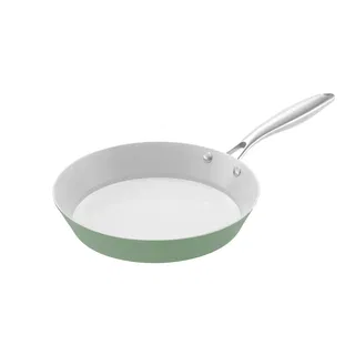 Chảo rán chống dính INOCHI Mori Veggie 26cm (X135AK-0126)