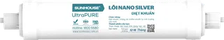 Lõi diệt khuẩn Sunhouse Nano Silver