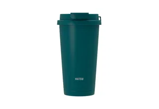 Ly Giữ Nhiệt CLASSIC 500ml nhựa Duy Tân No.1694