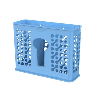 Ống Đũa Chữ Nhật nhựa Duy Tân No.1359