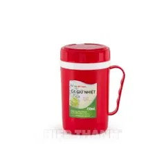 Ca Giữ Nhiệt 750ML nhựa Hiệp Thành 578