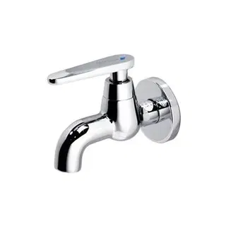 Vòi gắn tường Luxta L-4116T3