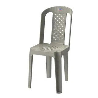 Ghế dựa lớn đan nhựa Duy Tân No.0949