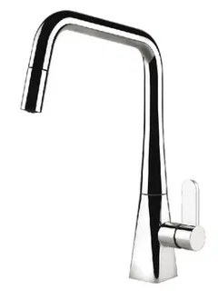 Vòi chậu rửa chén bát Hafele HYDROS HT20-CH1P241